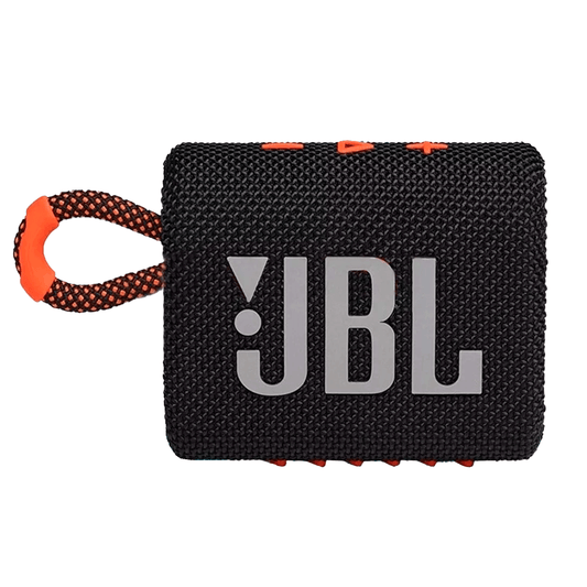 JBL Go 3