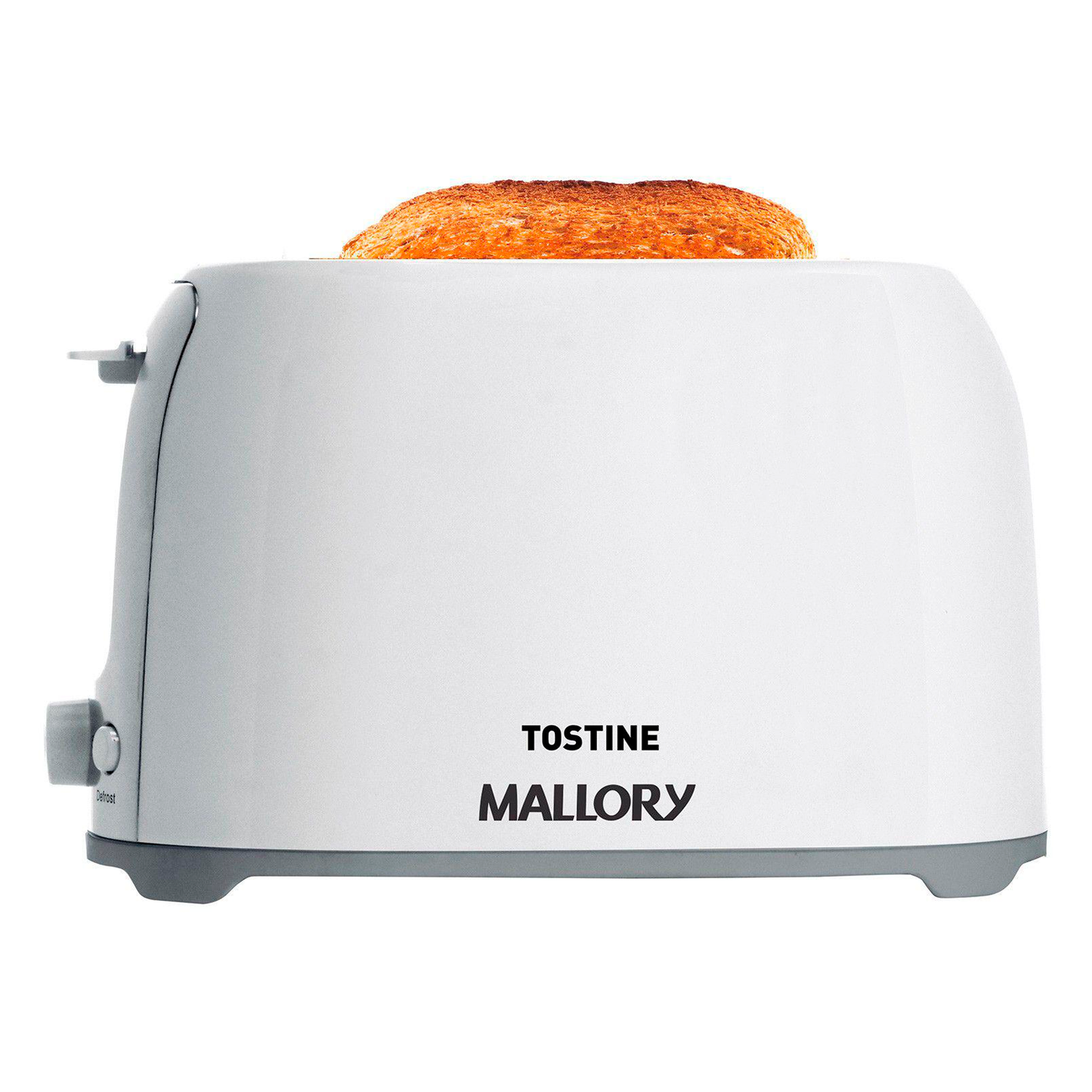 Tostadora Mallory Tostine 220 V