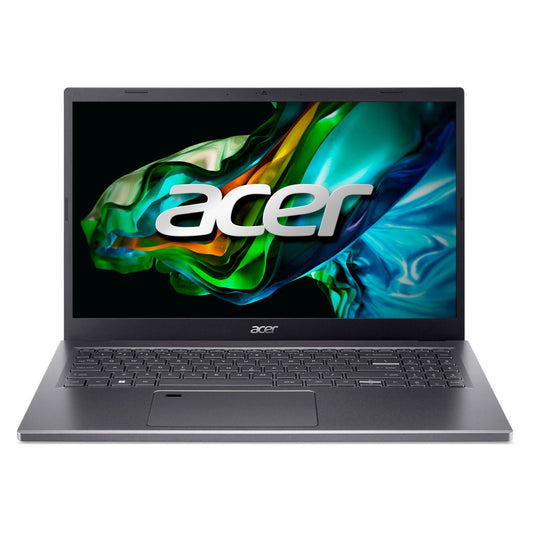 Notebook Acer Aspire 5 A515-58M-78JL 15.6" Intel Core i7-1355U 512GB SSD 16GB RAM