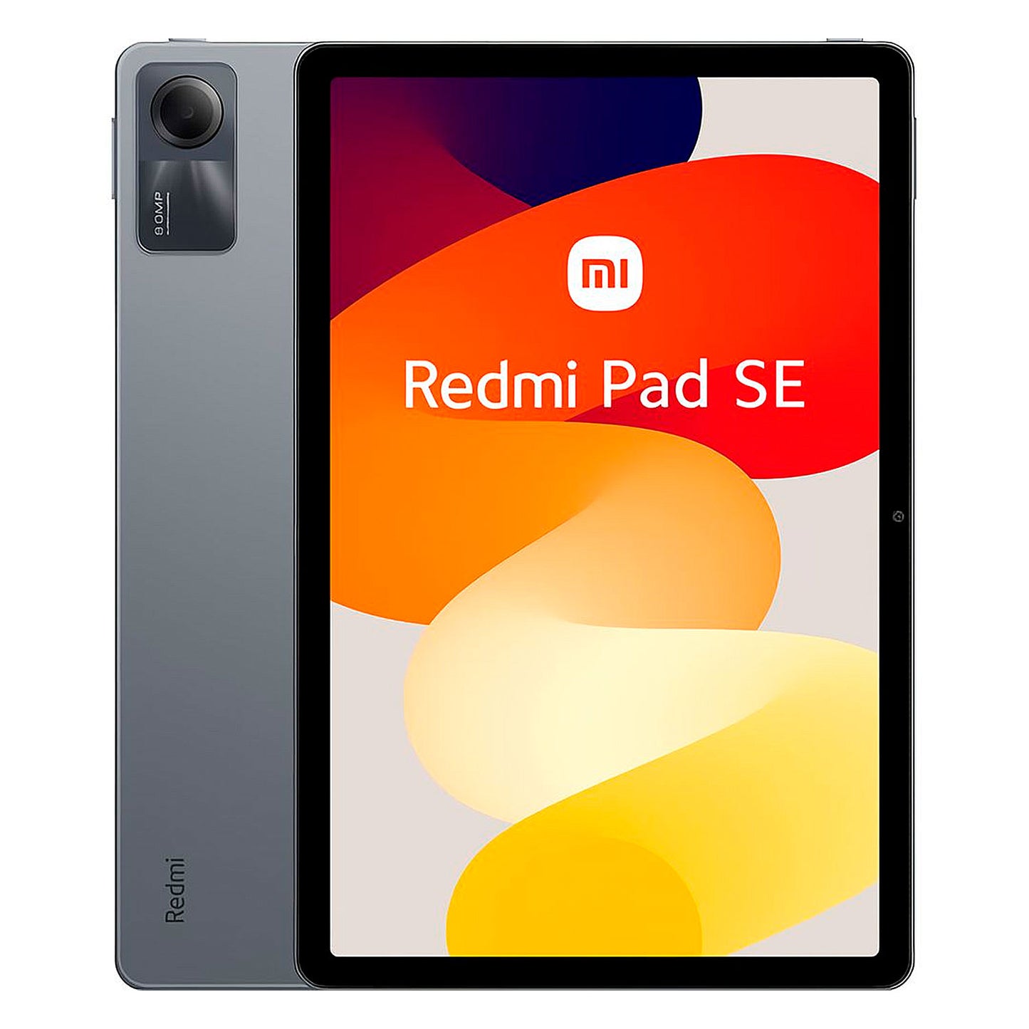 Tablet Xiaomi Redmi Pad SE WiFi Tela 11" 256GB 8GB Ram