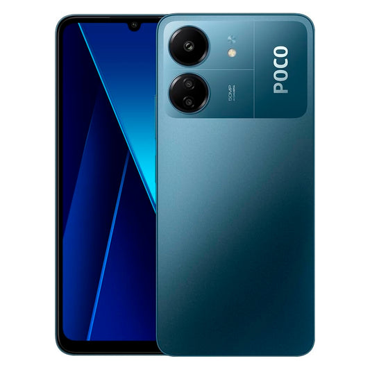 Xiaomi Poco C65 4G 128GB 6GB Ram