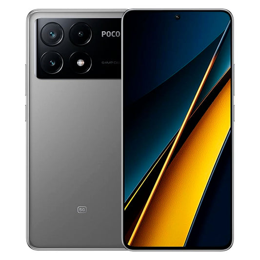 Xiaomi Poco X6 Pro 5G 256GB 8GB Ram