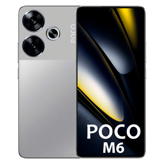 Xiaomi Poco M6 4G 128GB 6GB Ram