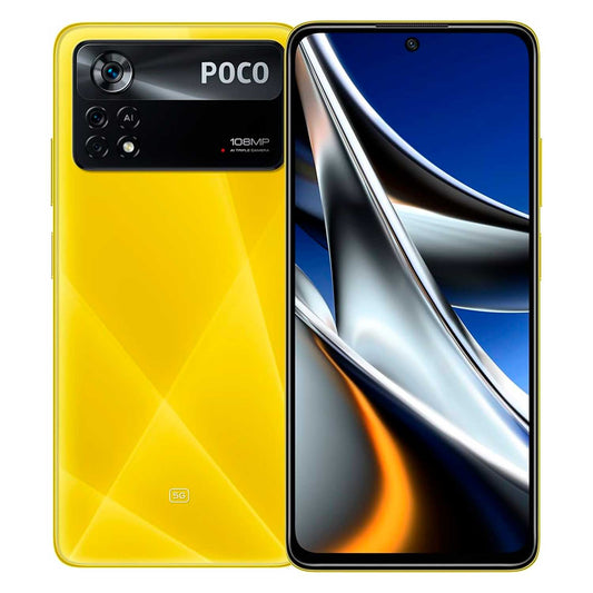 Xiaomi Poco X4 Pro 5G 256GB 8GB Ram