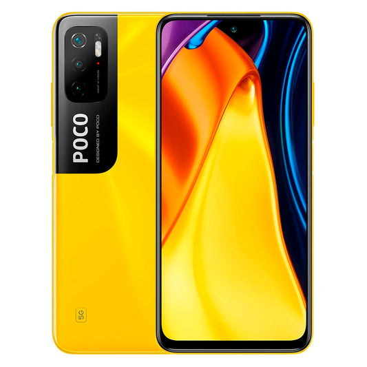 Xiaomi Poco M3 Pro 5G 128GB 6GB Ram