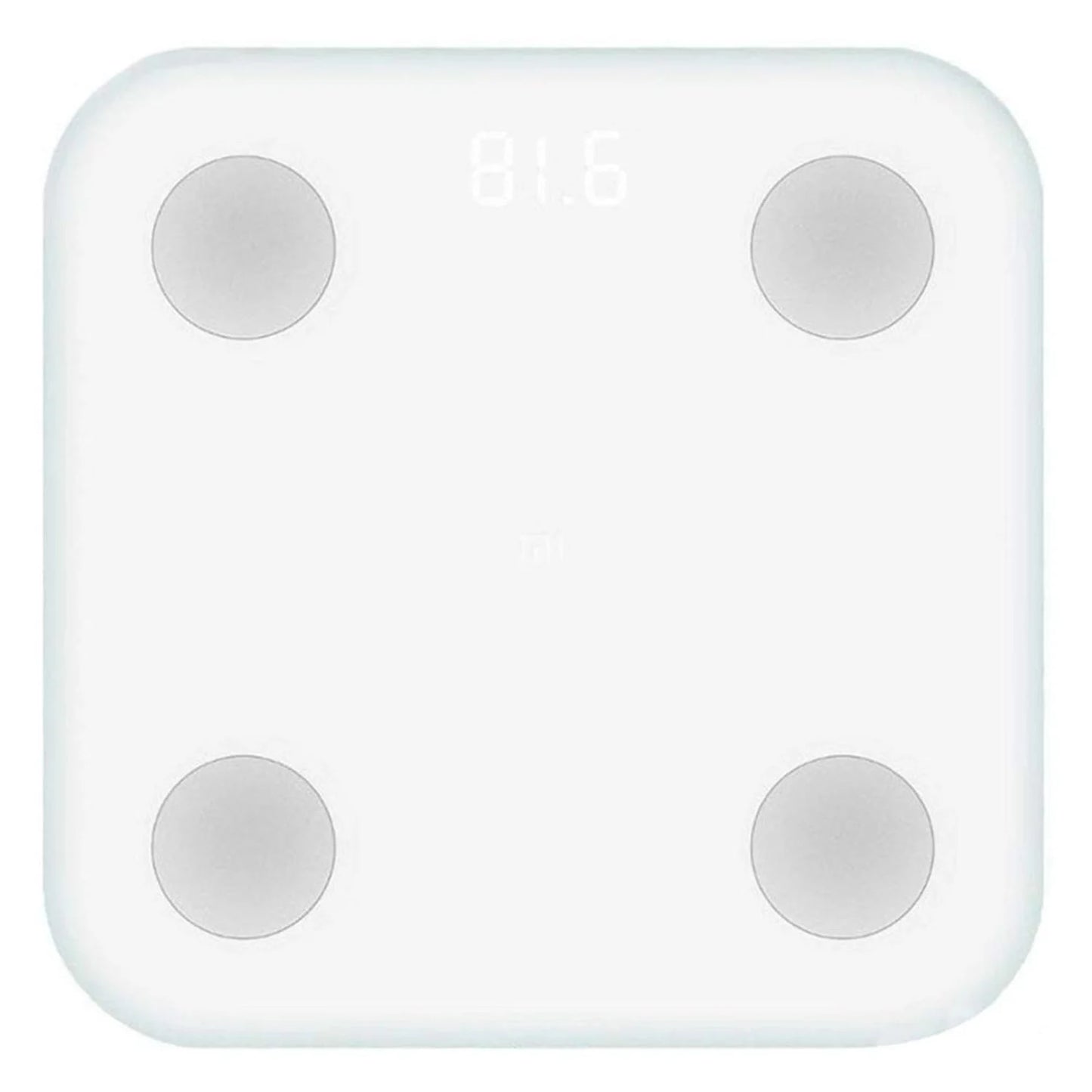 Báscula Digital Xiaomi Mi Body Composition Scale 2