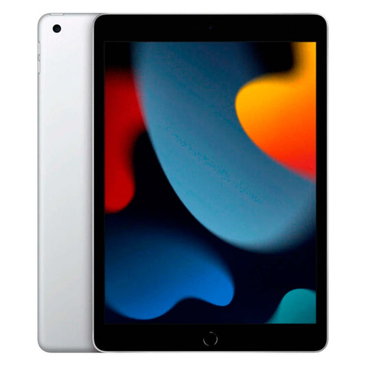 Apple iPad 9.ª generación MK2L3LL/A WiFi 10,2" Chip A13 Bionic 64 GB