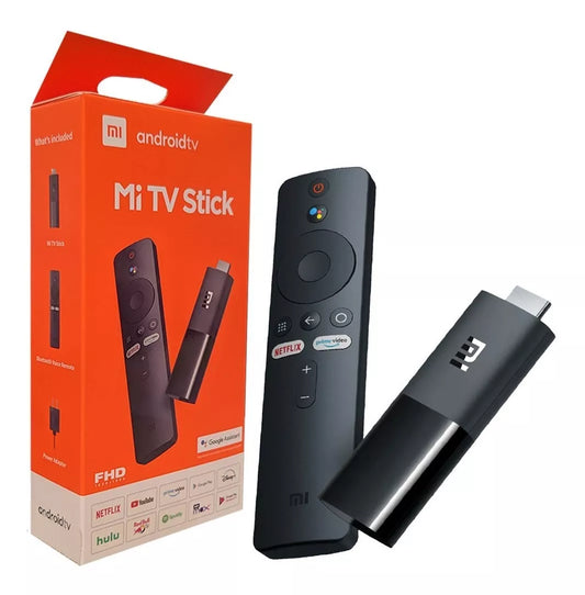 Google Xiaomi Mi TV Stick