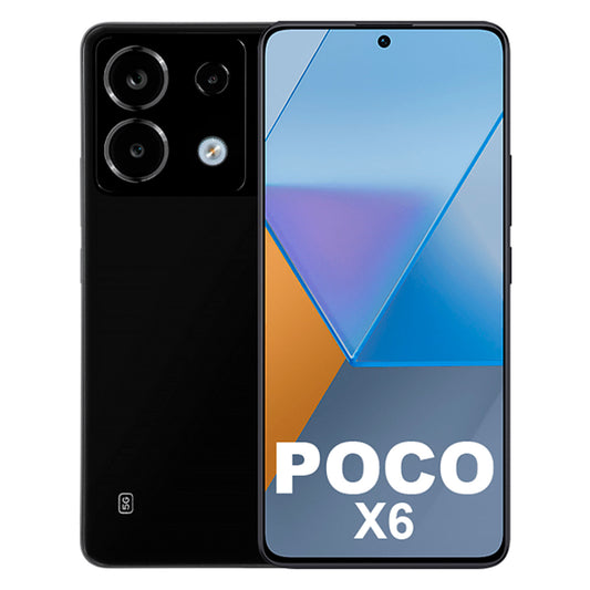 Xiaomi Poco X6 5G 256GB 8GB Ram