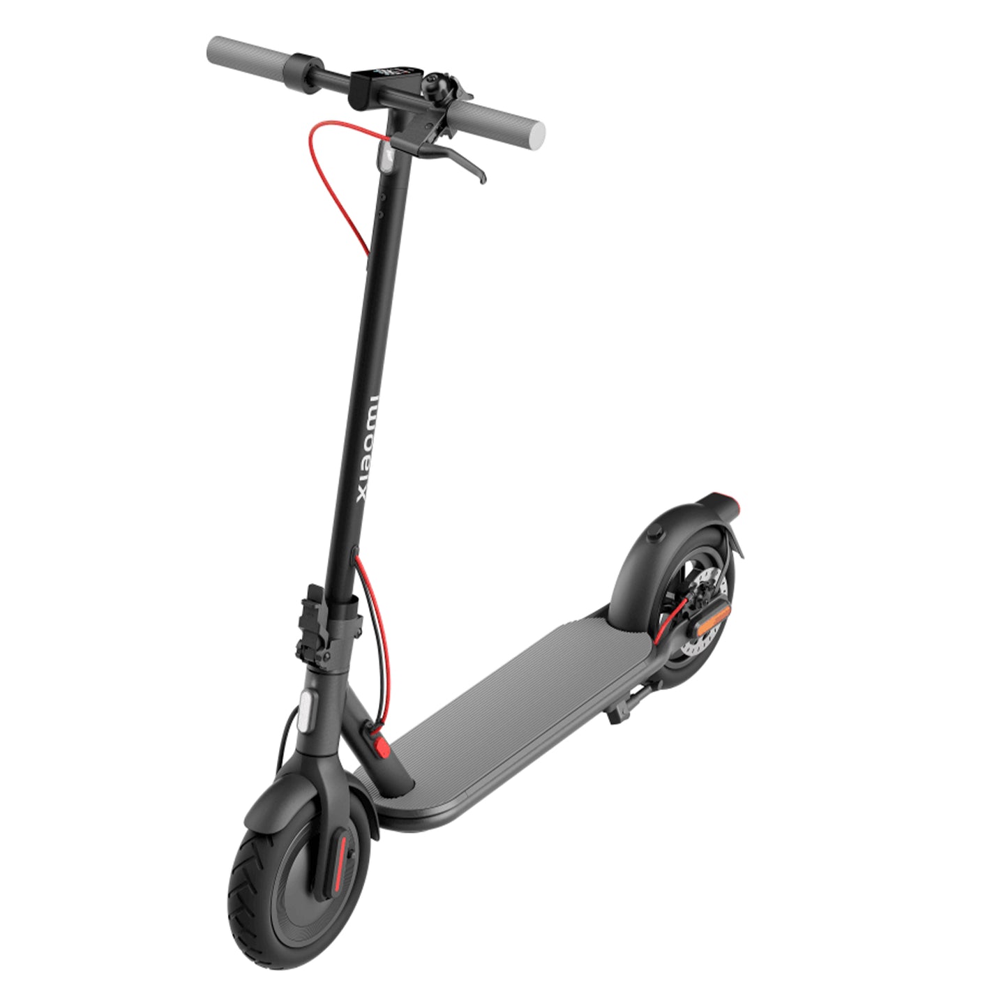 Monopatín Eletrico Xiaomi Mi Electric Scooter 4 BHR7128EU