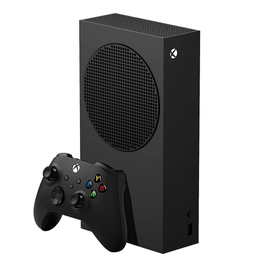 Microsoft Xbox Series X 1TB