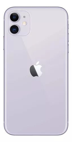 iPhone 11 64GB SemiNuevo