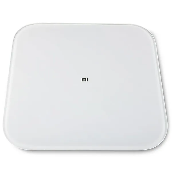 Balanza para Peso Corporal Xiaomi Mi Smart Scale 2