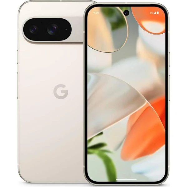 Google Pixel 9 5G 256GB 12GB Ram
