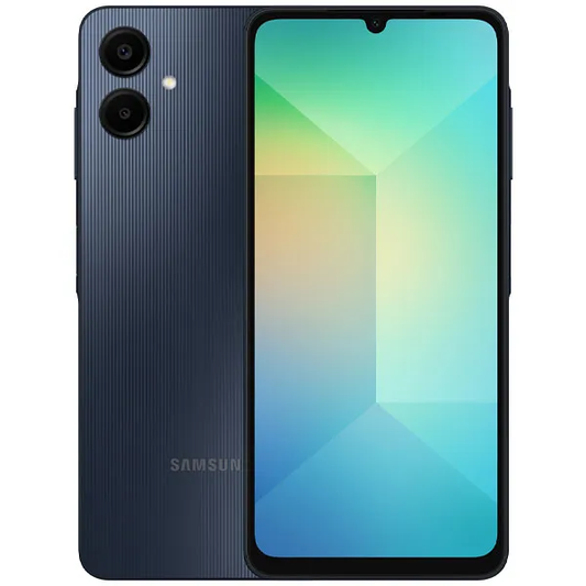 Samsung Galaxy A06 4G 128GB 4GB Ram