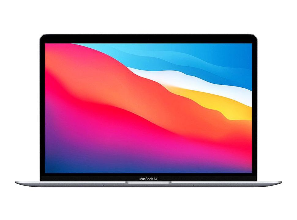 Apple MacBook Air 13” Chip M1 256GB SSD 8GB RAM