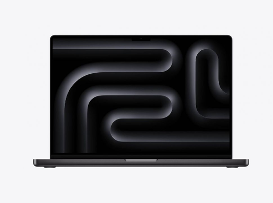 Apple MacBook Pro 14” Chip M4 512GB SSD 16GB RAM